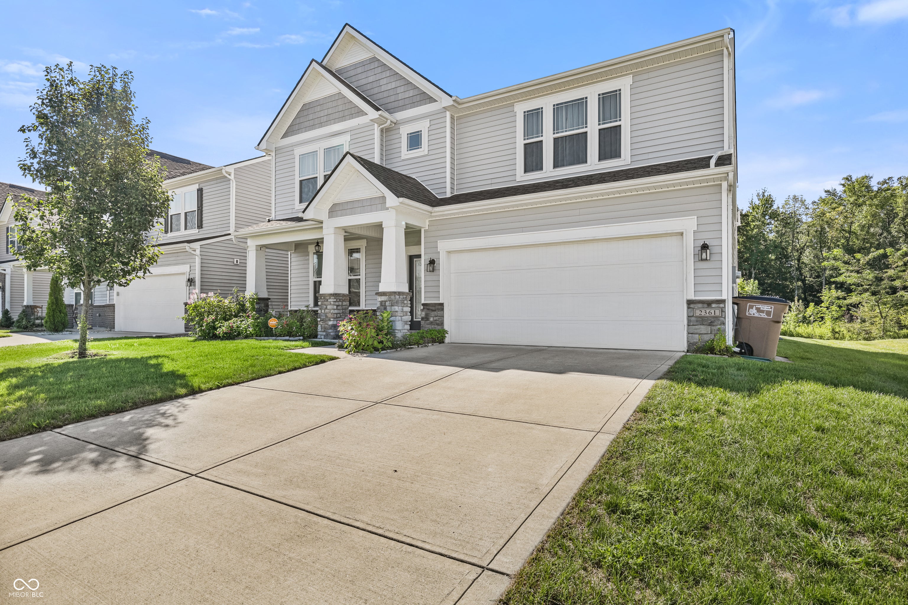 2361 Creek Bank Drive