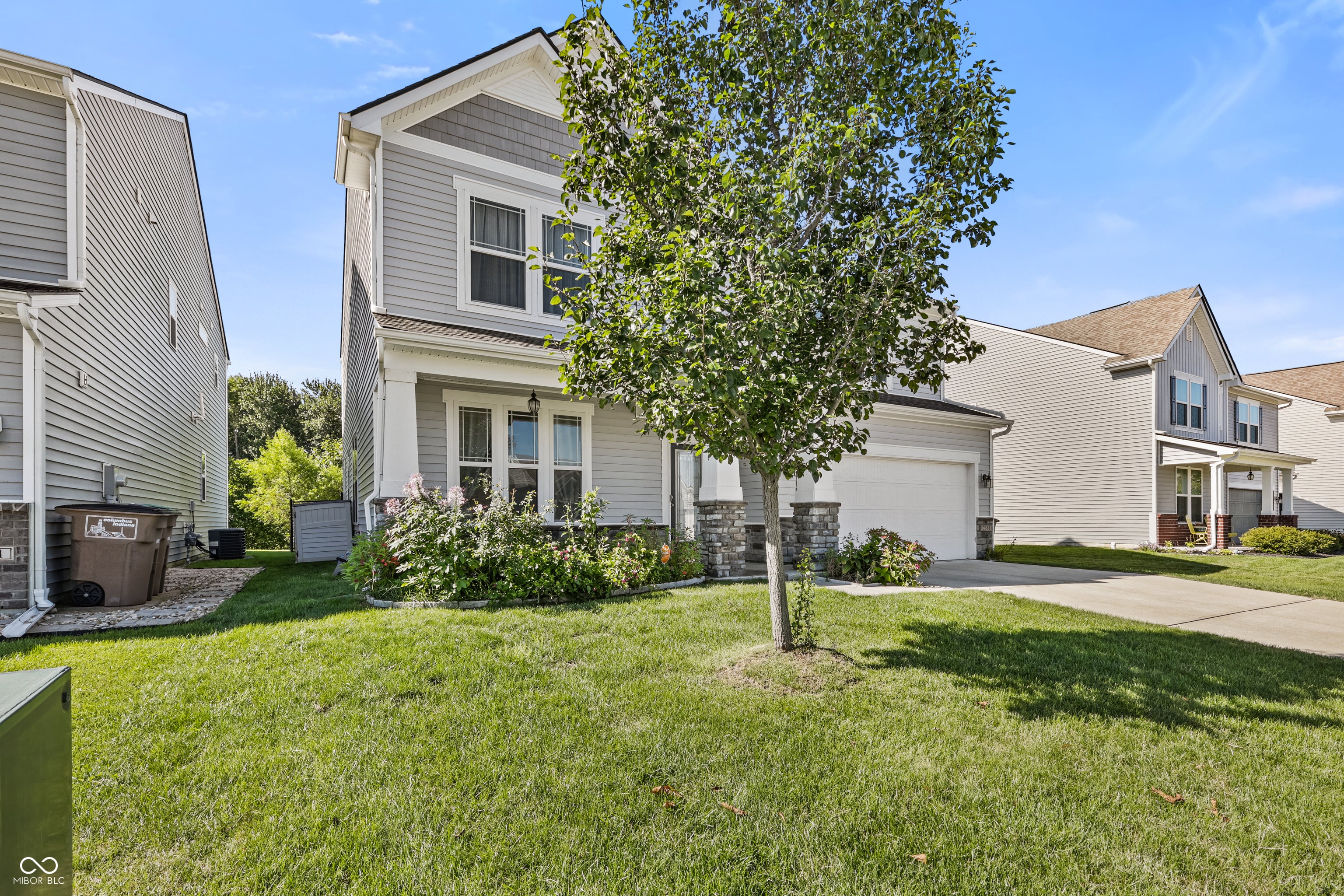 2361 Creek Bank Drive