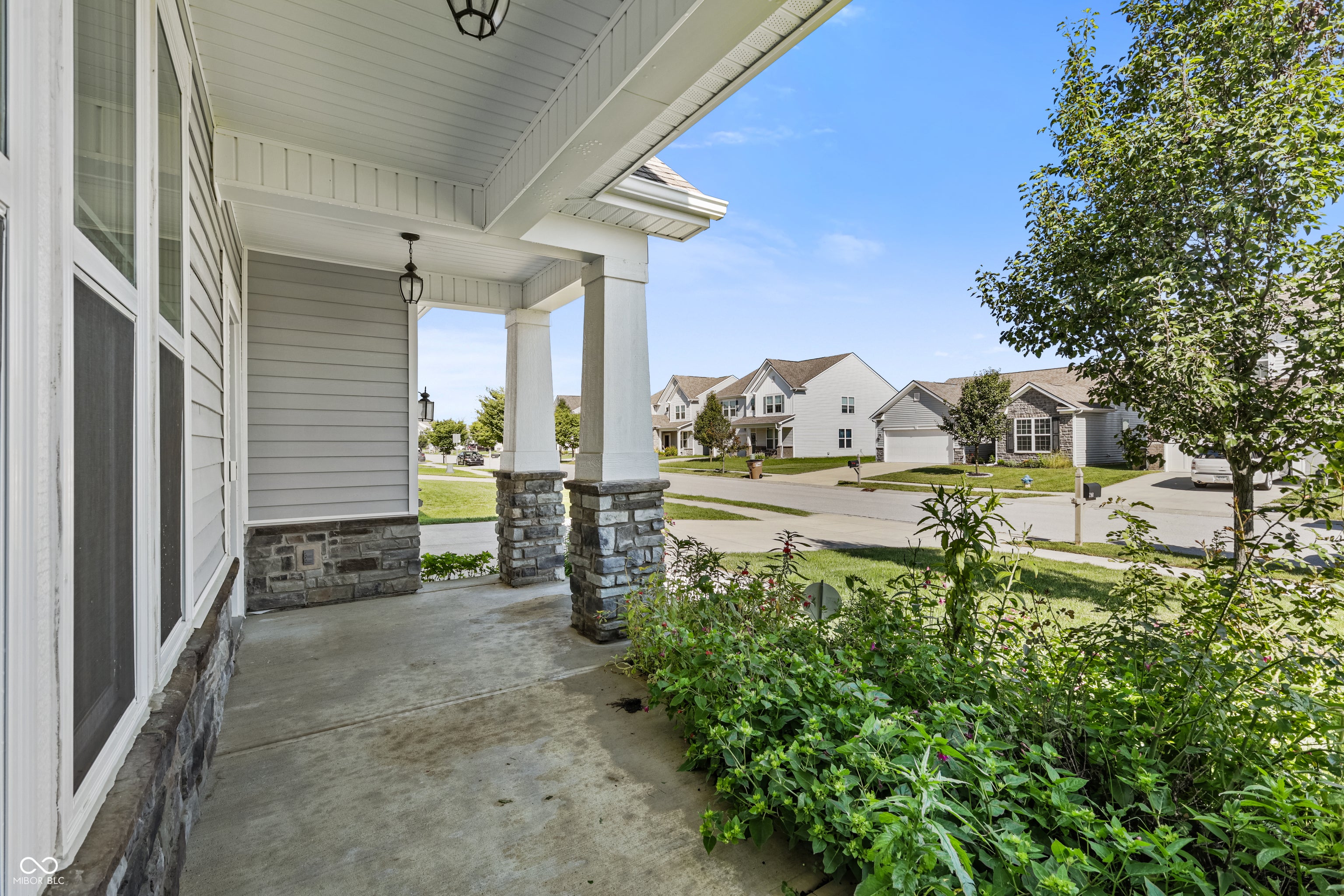 2361 Creek Bank Drive