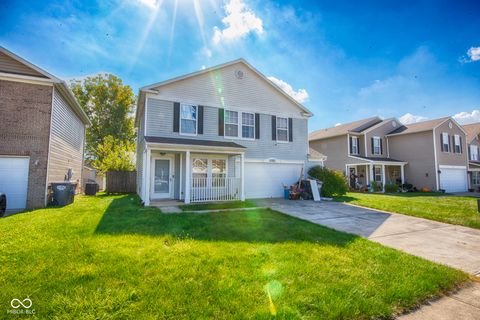 1430 Dowell Street Greenwood IN 46143