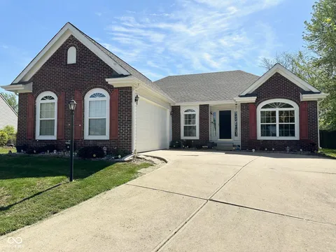 6231 Oak Limb Court, Indianapolis, IN 46221 - MLS#: 22035214