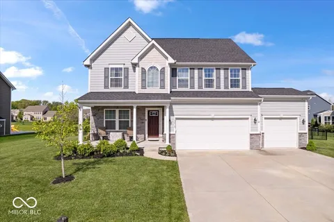 13410 Mancroft Drive, Fishers, IN 46037 - MLS#: 22037492