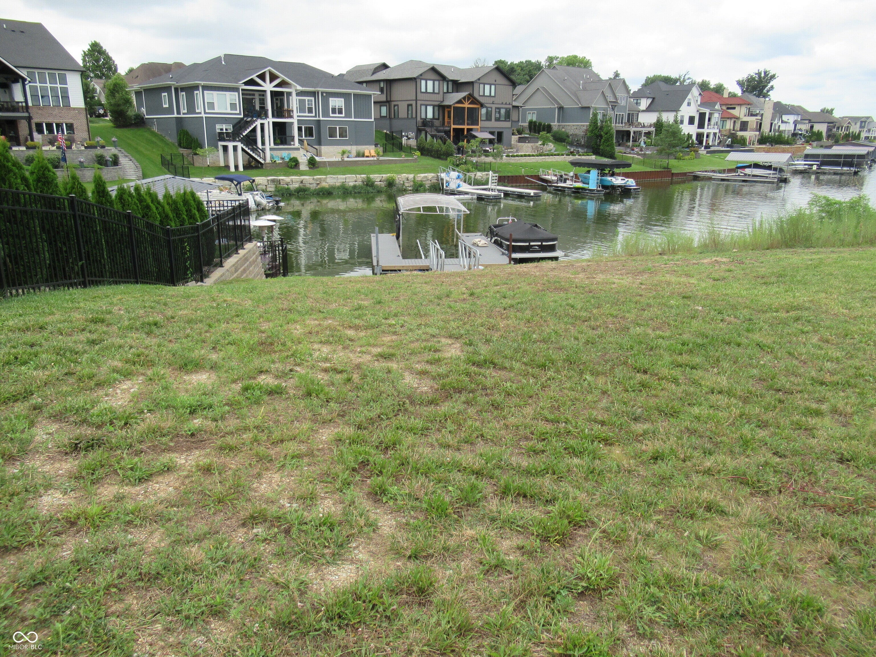 10650 Geist View Drive