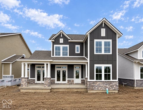 Photo of 20025 Tomlinson Road, Westfield, IN 46074 (MLS # 22117764)