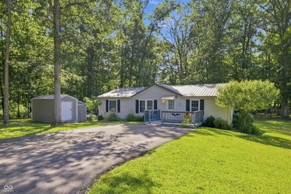 858 Balsam Drive North Vernon IN 47265