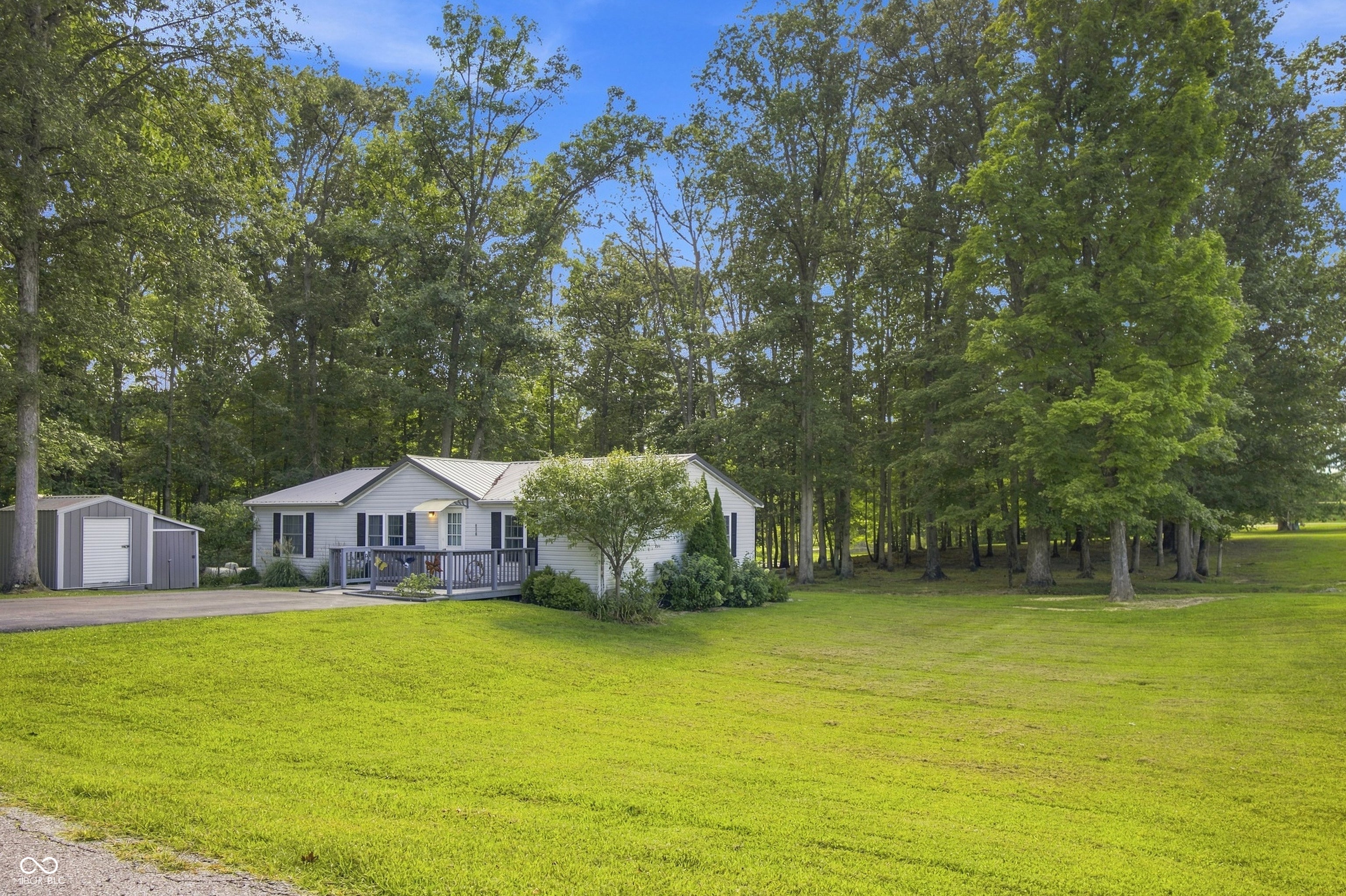 858 Balsam Drive