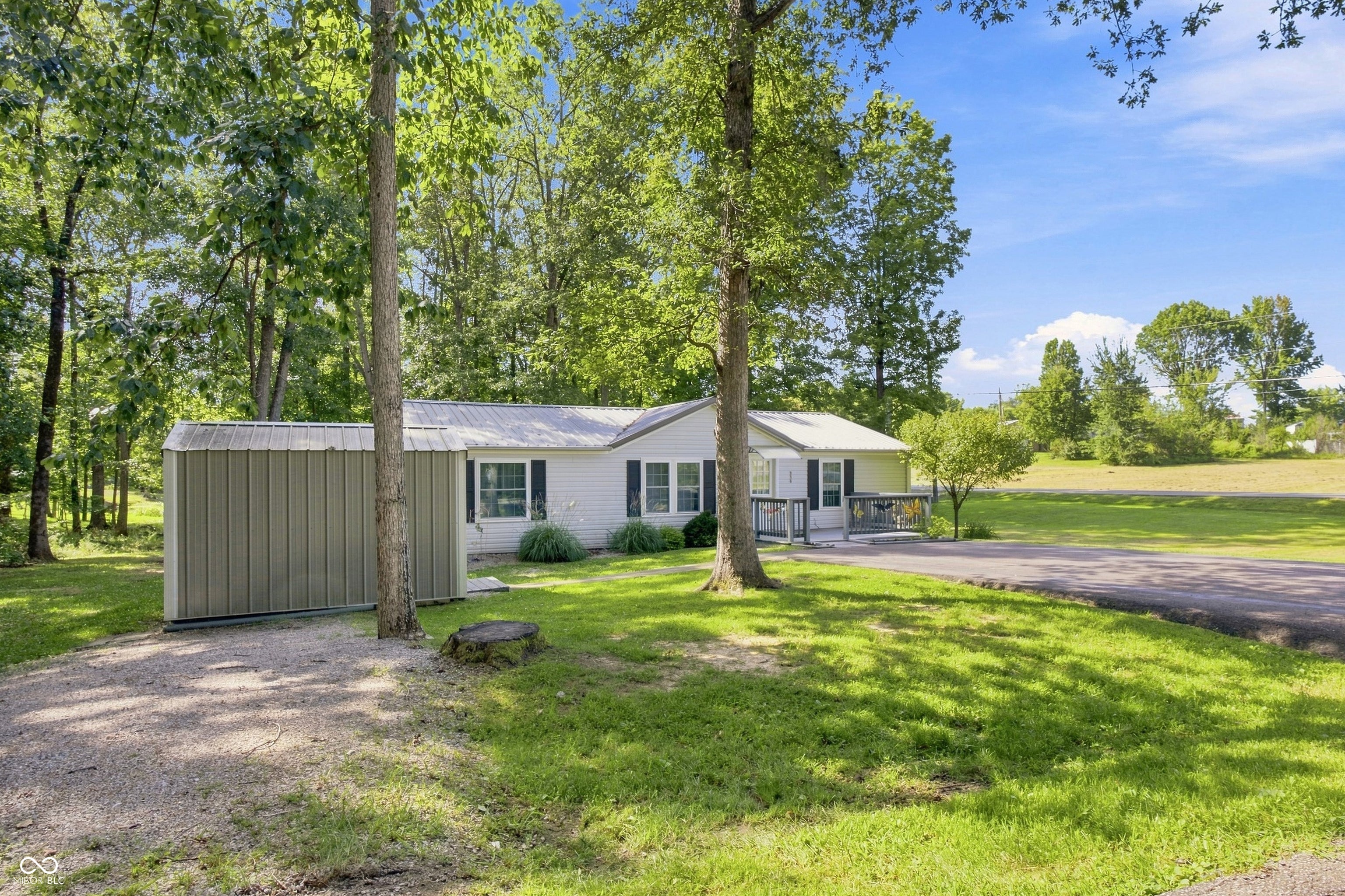 858 Balsam Drive
