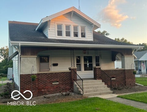 Photo of 2115 Schuyler Avenue, Lafayette, IN 47904 (MLS # 22120563)
