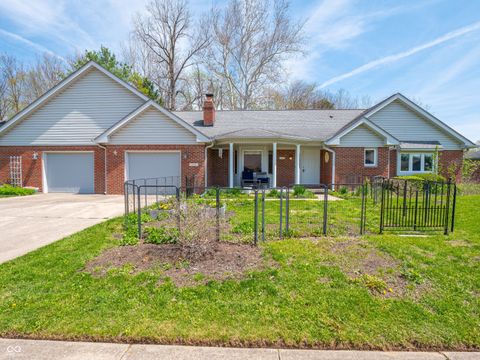 575 Crestpoint Lane Plainfield IN 46168