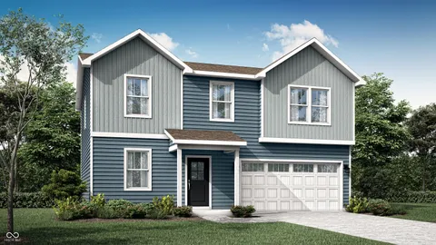 11809 Vale Street, Indianapolis, IN 46235 - MLS#: 22023934