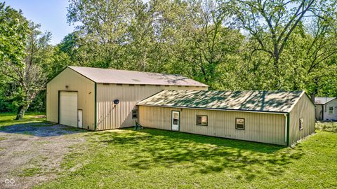 8740 Huggin Hollow Road Martinsville IN 46151