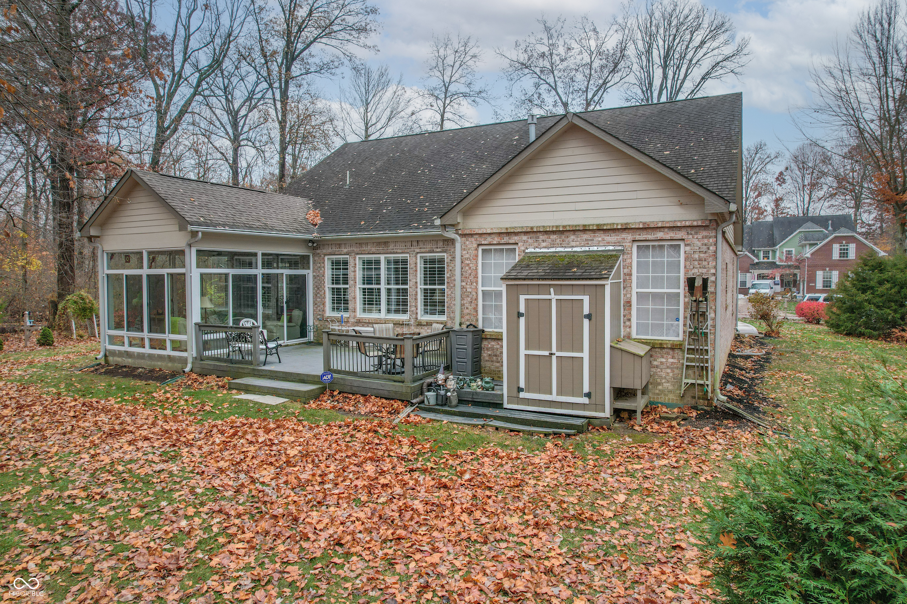 7680 Black Walnut Drive