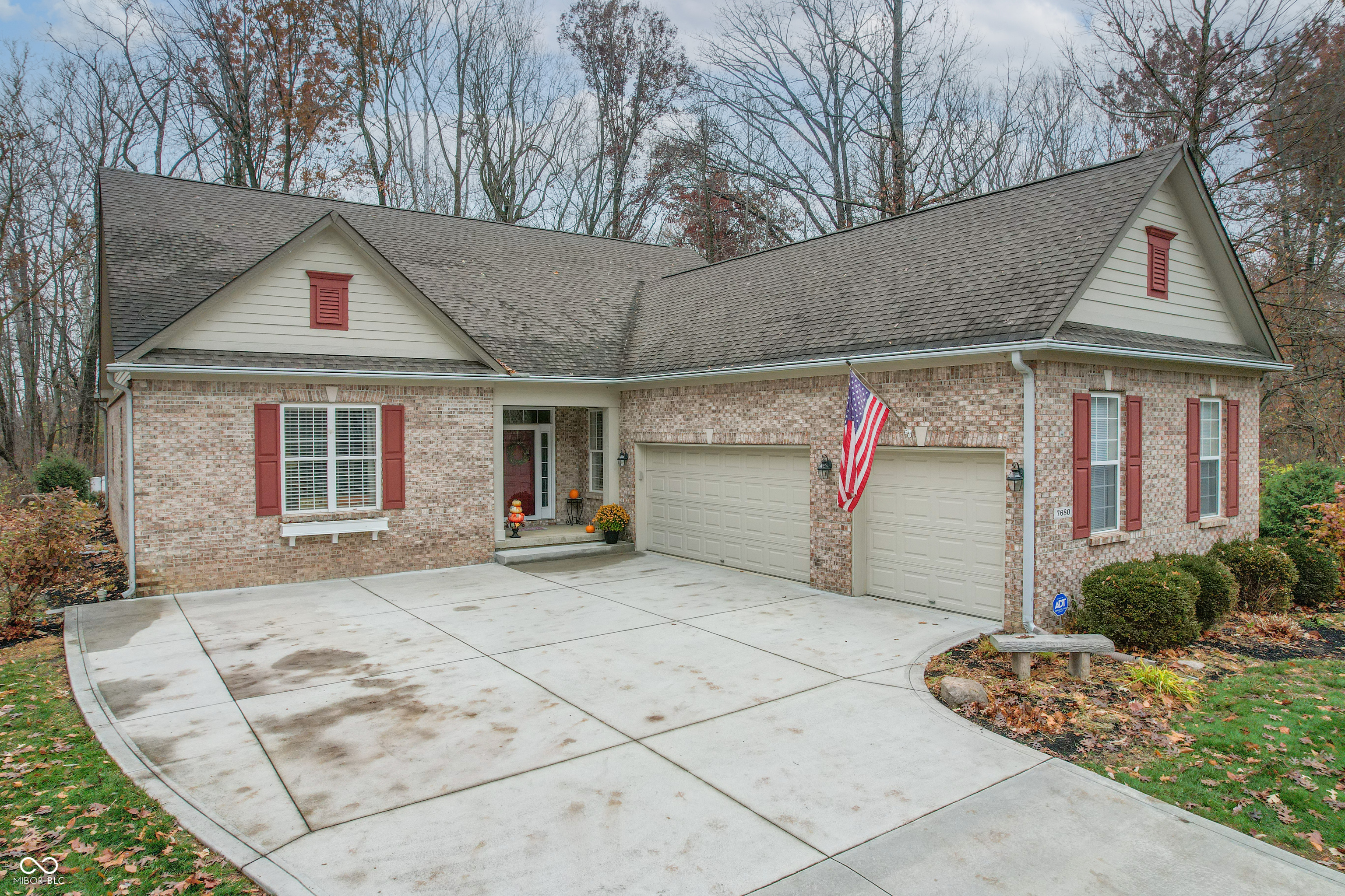 7680 Black Walnut Drive