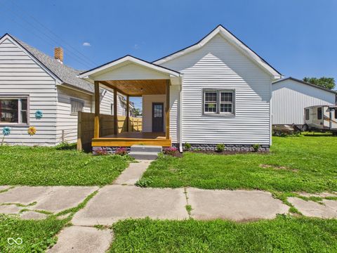 Photo for 1518 S G Street