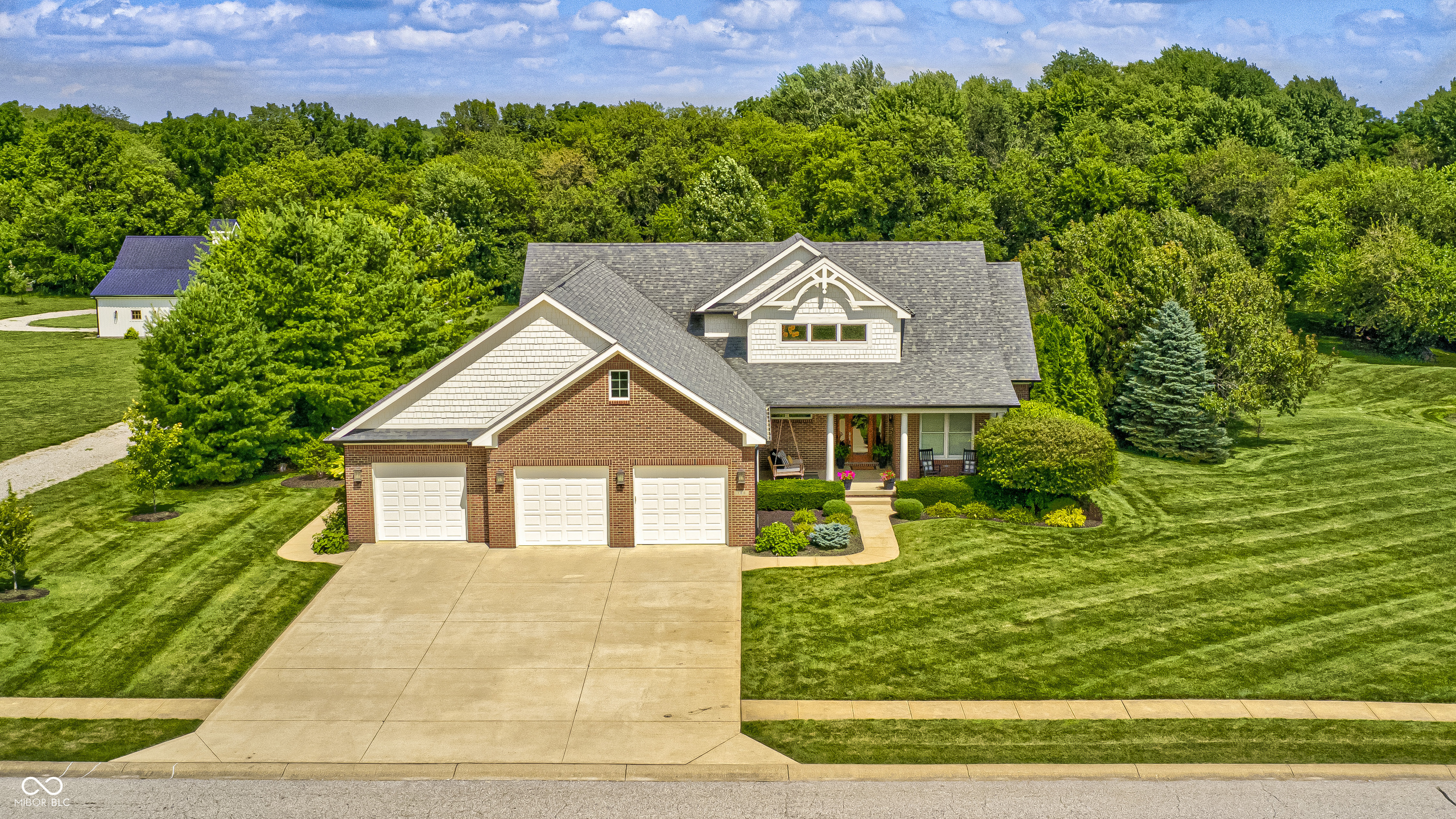 123 Brianne Lane