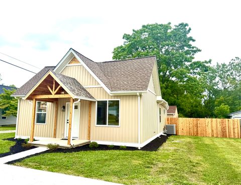 709 N Jameson Street Lebanon IN 46052