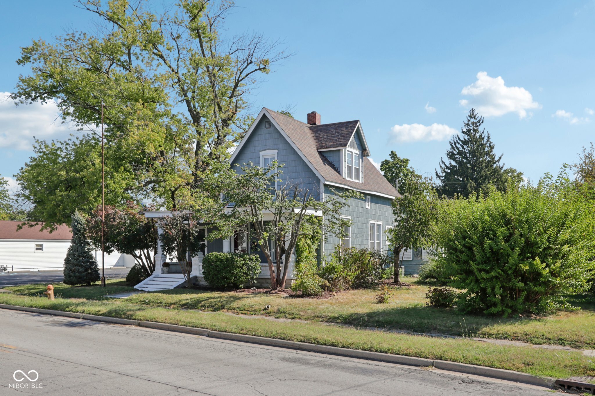 719 S Lebanon Street