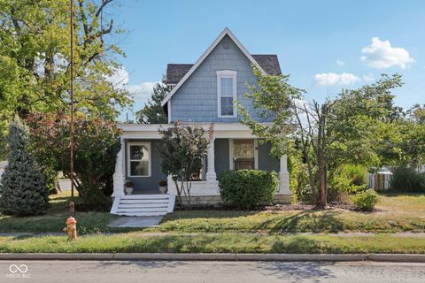 719 S Lebanon Street Lebanon IN 46052