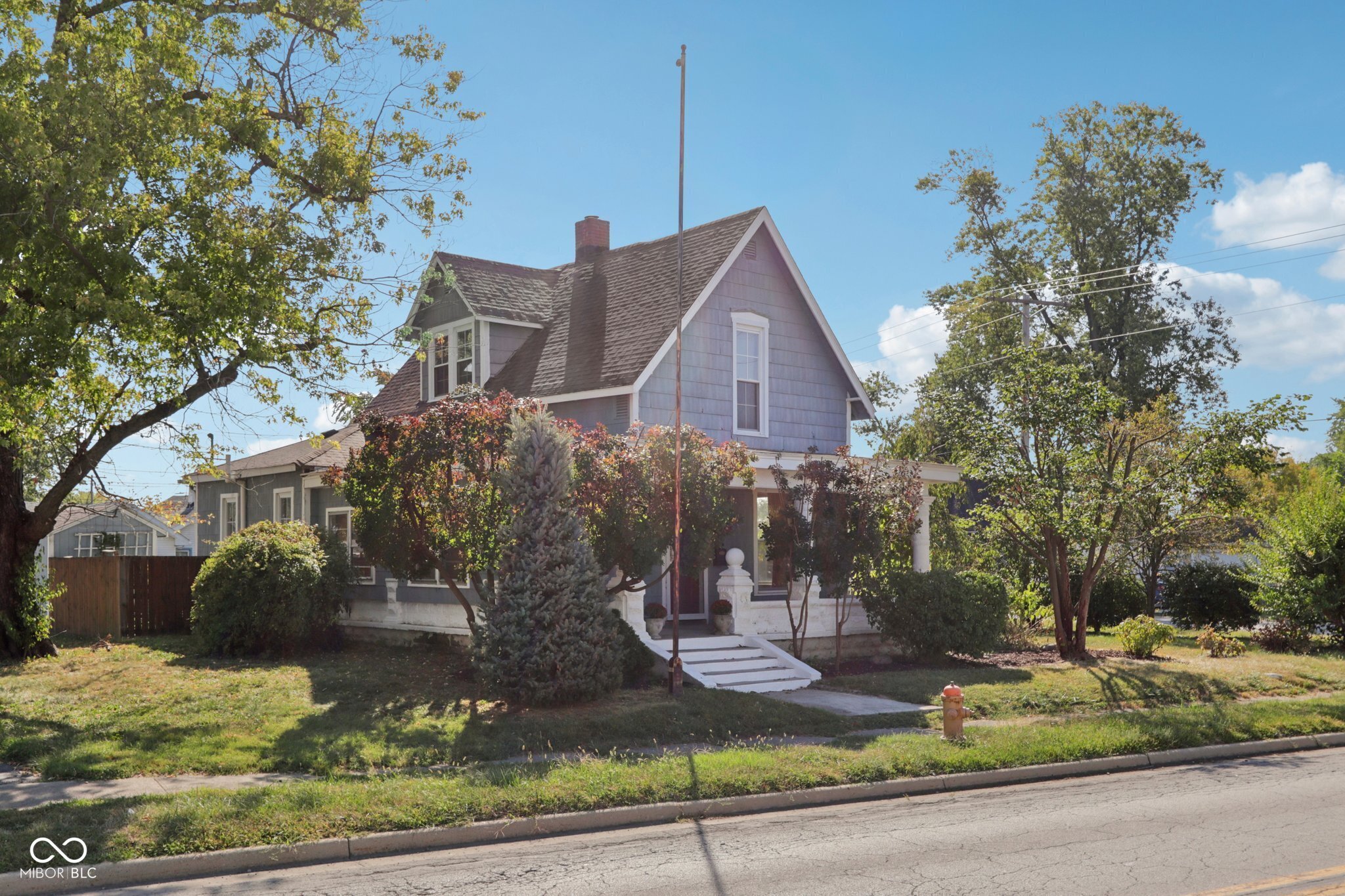 719 S Lebanon Street