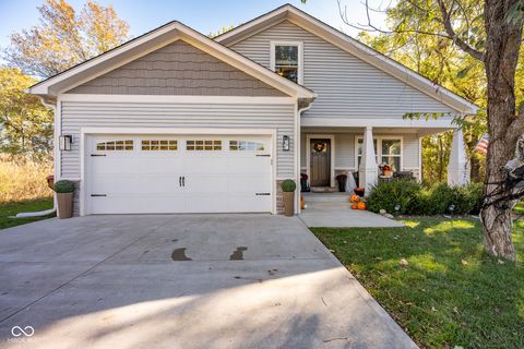 547 Gettysburg Coatesville IN 46121