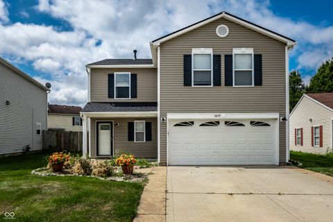 11849 Wapiti Way Noblesville IN 46060