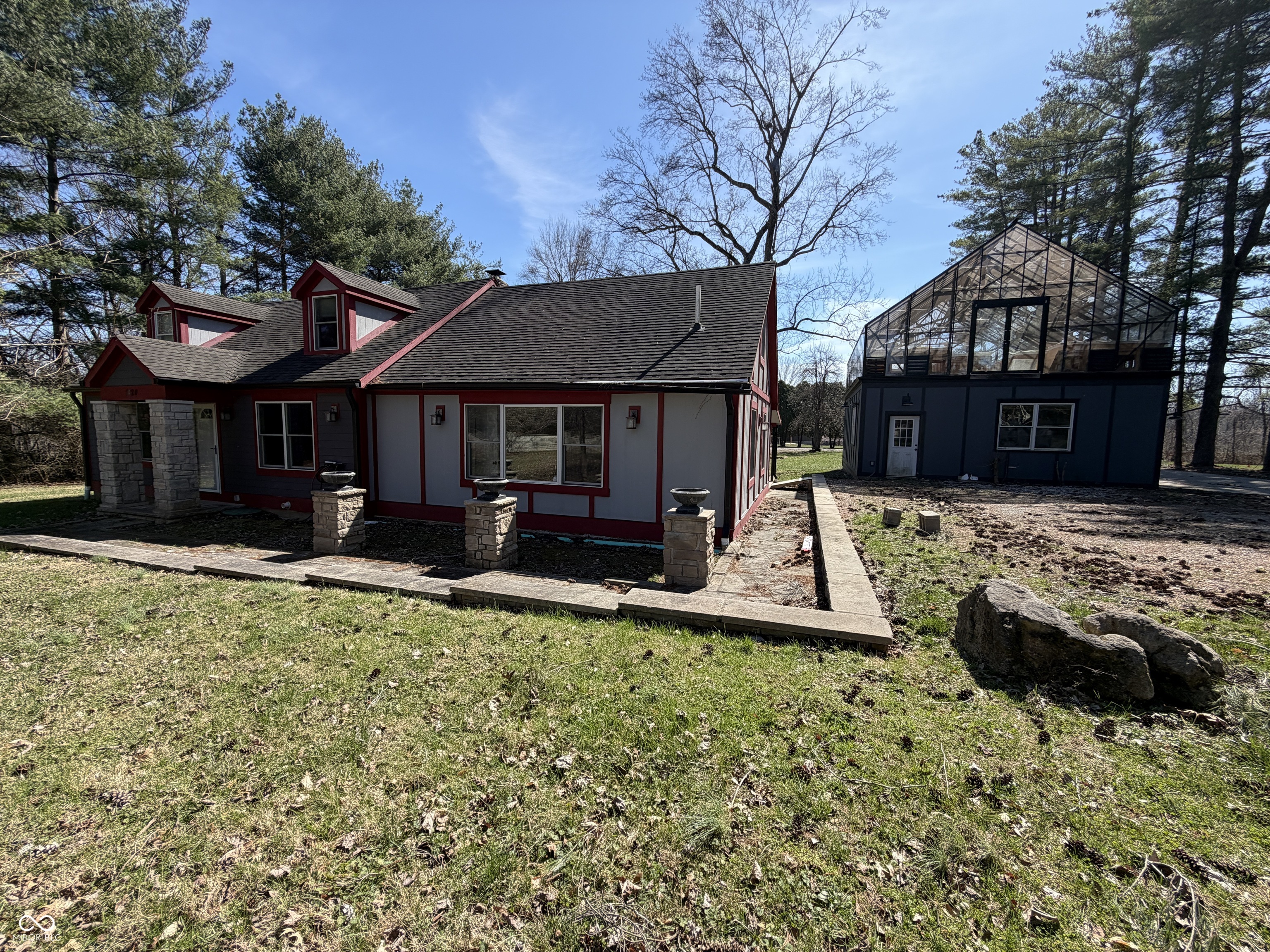 1420 E Rhorer Road