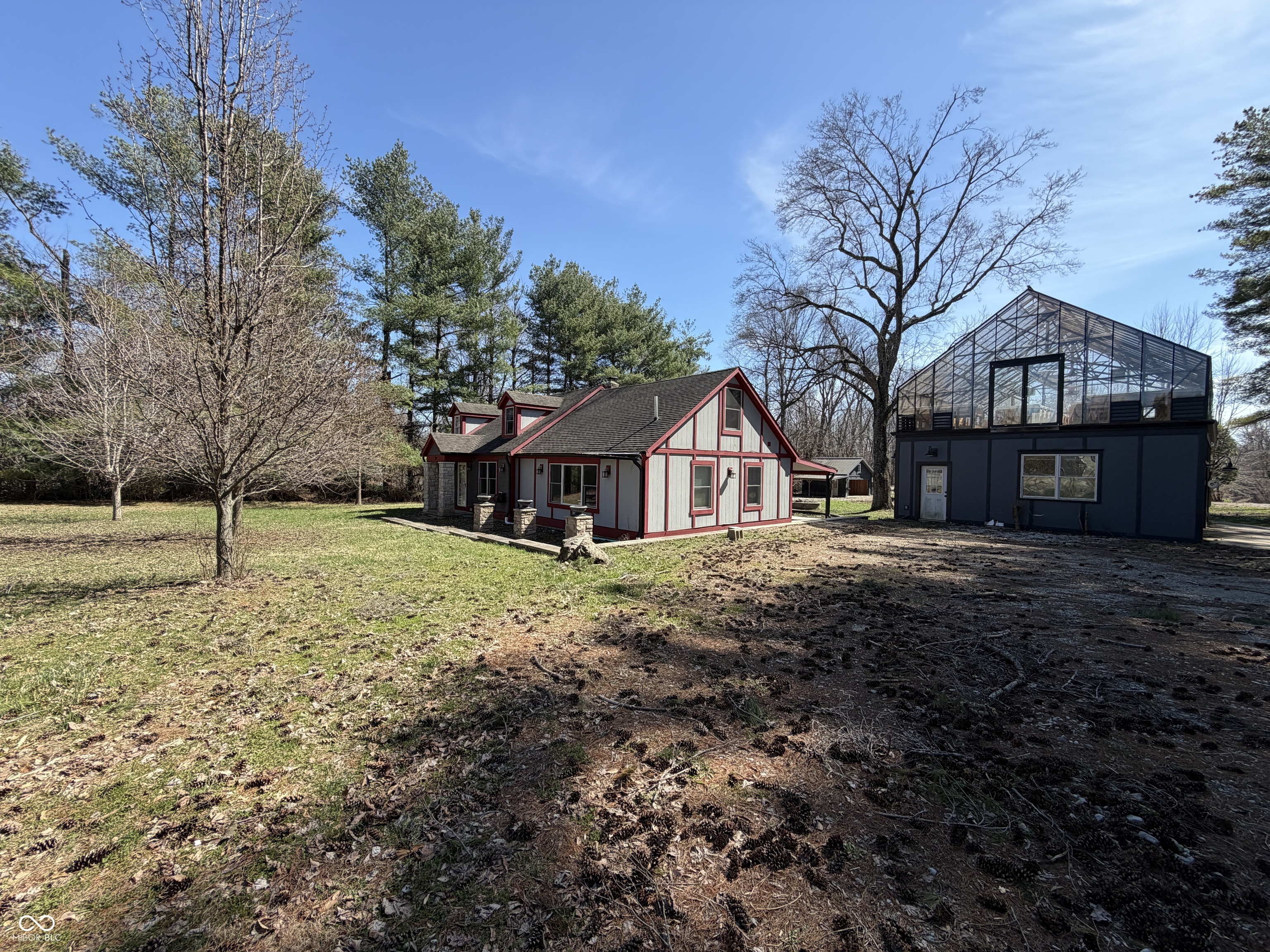1420 E Rhorer Road