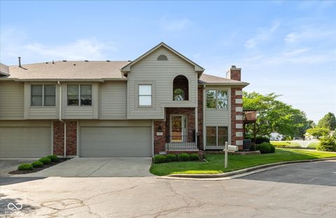 8955 Stonegate Road A Indianapolis IN 46227
