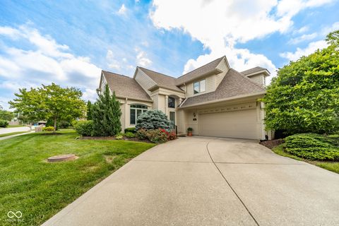 Photo of 569 Melark Drive, Carmel, IN 46032 (MLS # 22107498)