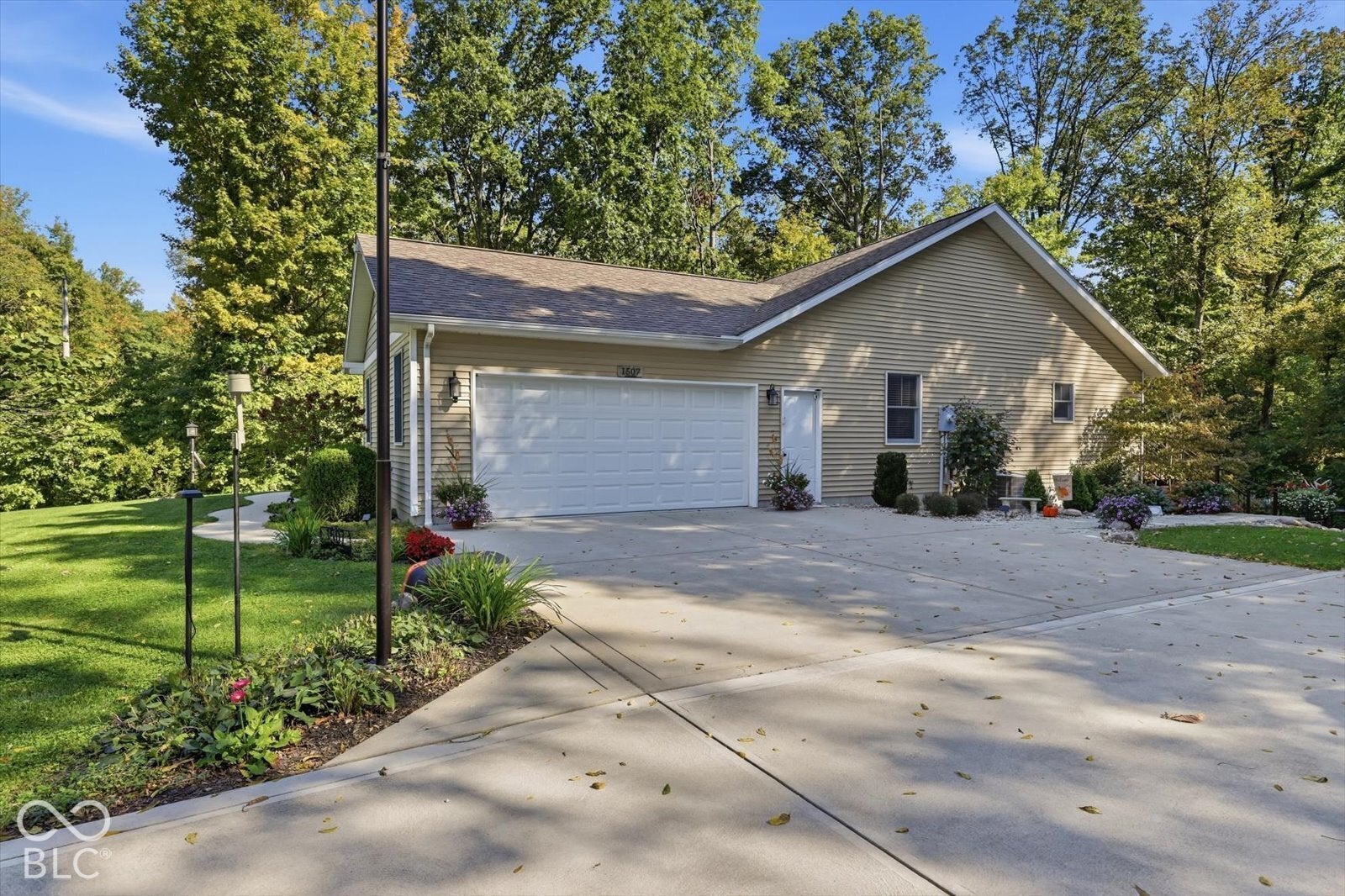 1507 N Cayuse