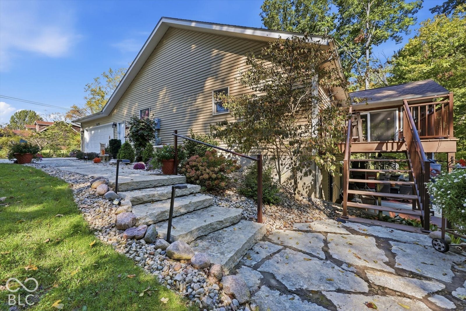 1507 N Cayuse