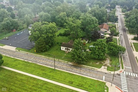 614 N Union Street Westfield IN 46074