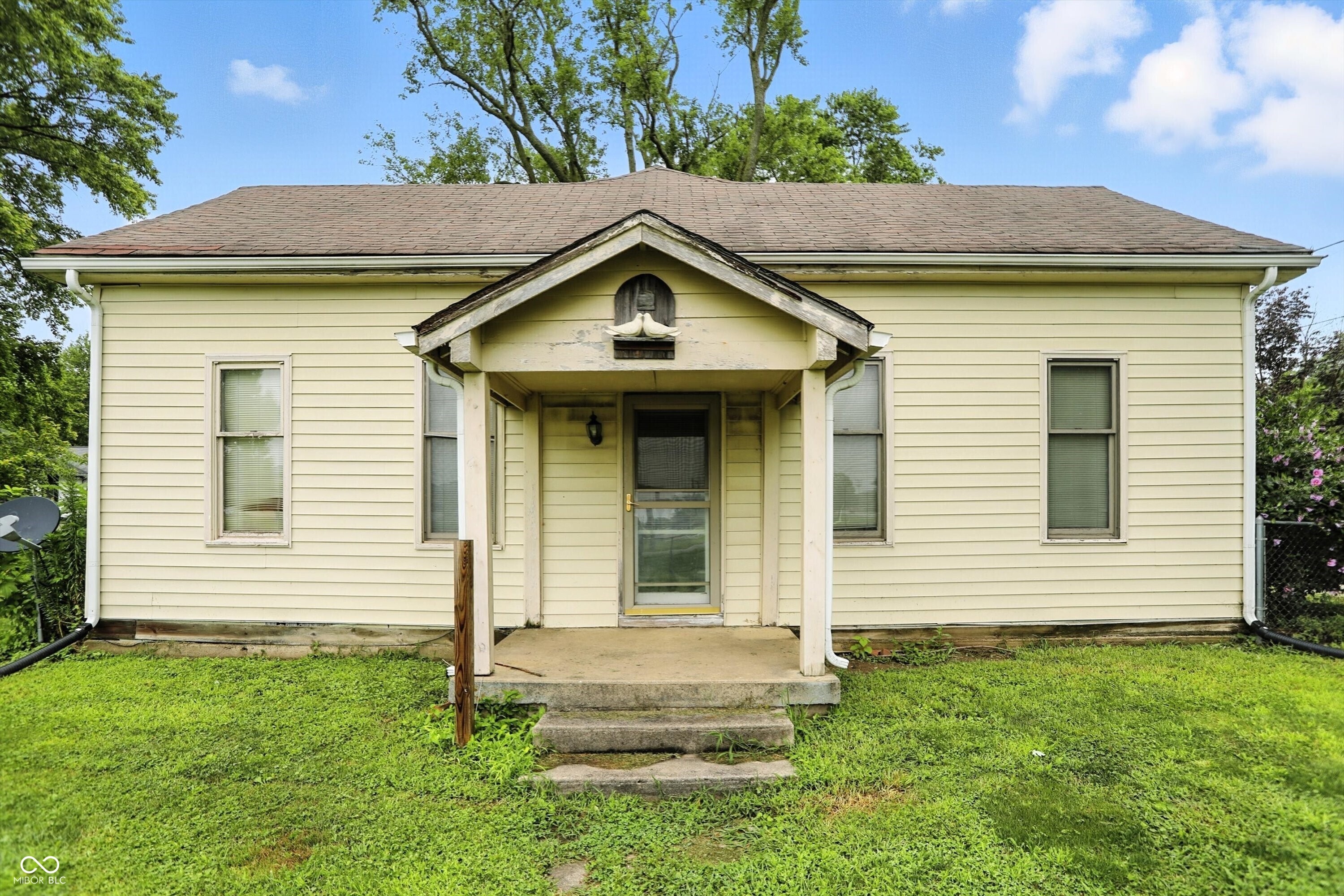 614 N Union Street