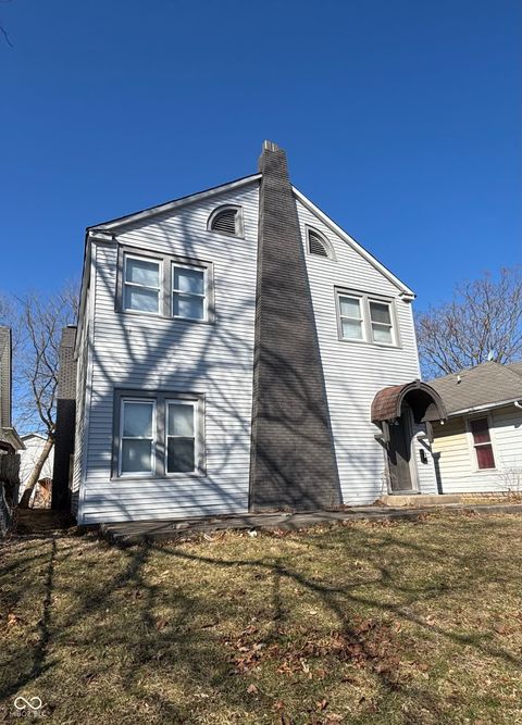 1615 Main Street Anderson IN 46016