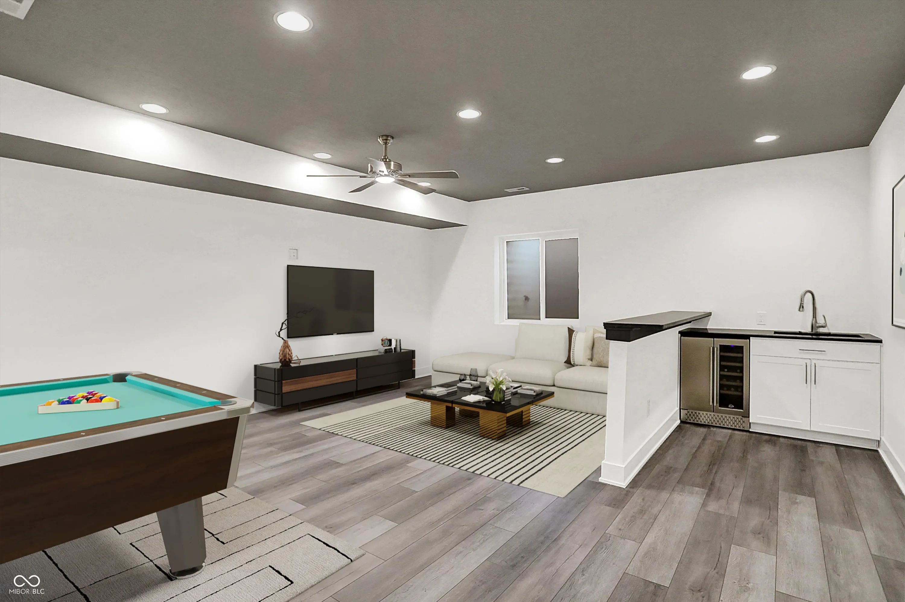 Fishers, Indiana 46055, United States, 5 Bedrooms Bedrooms, ,4 BathroomsBathrooms,Residential,Pending,7747