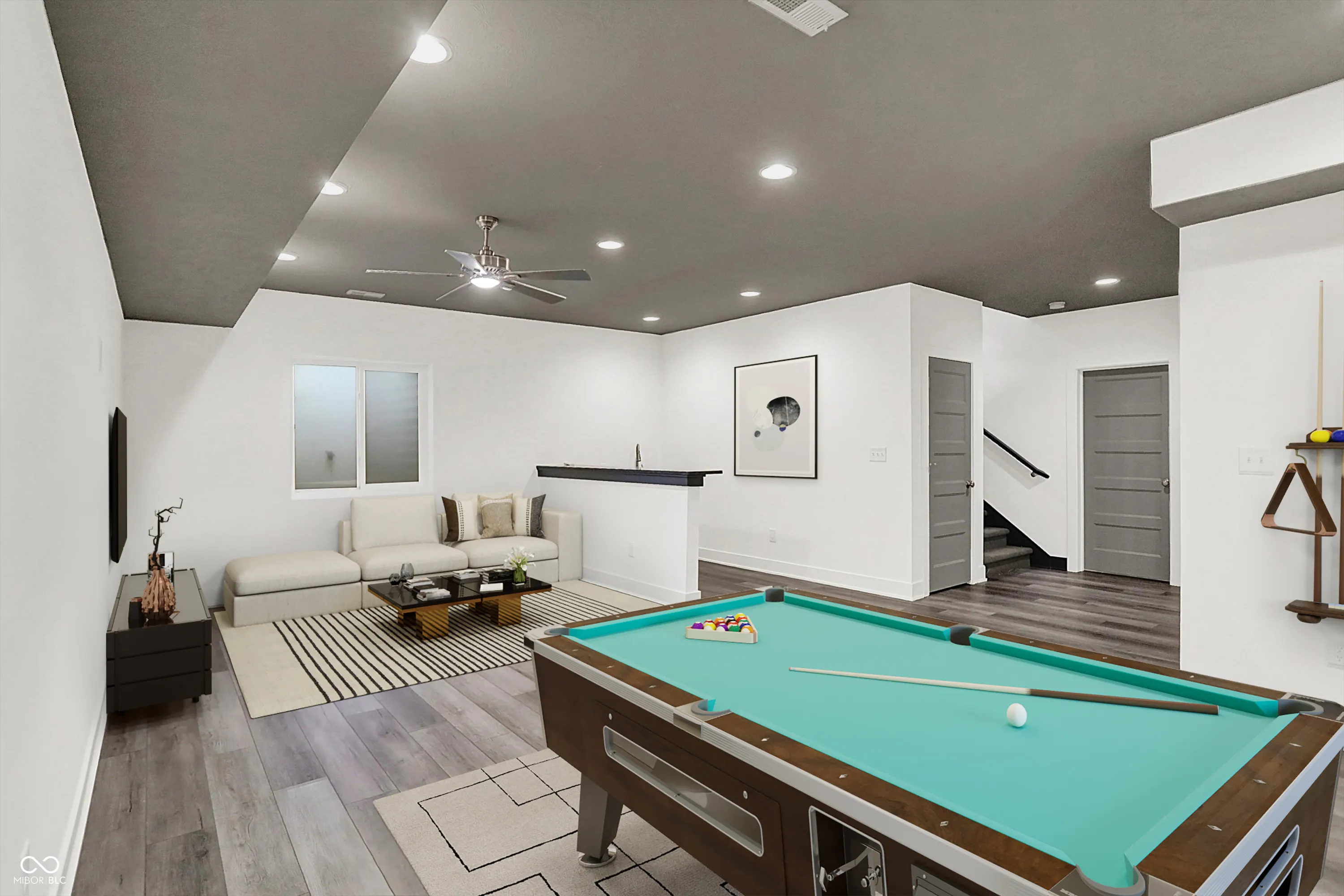 Fishers, Indiana 46055, United States, 5 Bedrooms Bedrooms, ,4 BathroomsBathrooms,Residential,Pending,7747