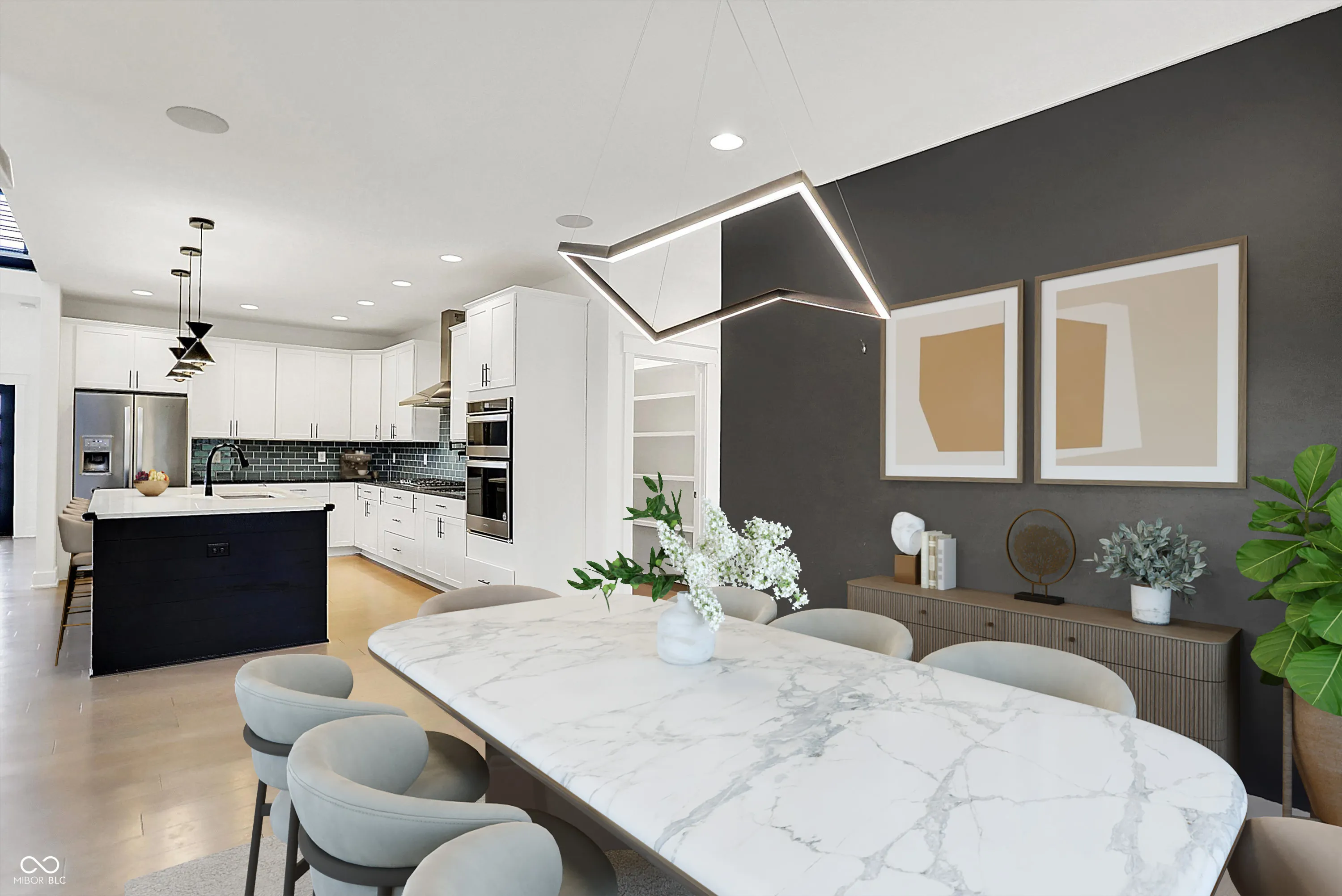 Fishers, Indiana 46055, United States, 5 Bedrooms Bedrooms, ,4 BathroomsBathrooms,Residential,Pending,7747