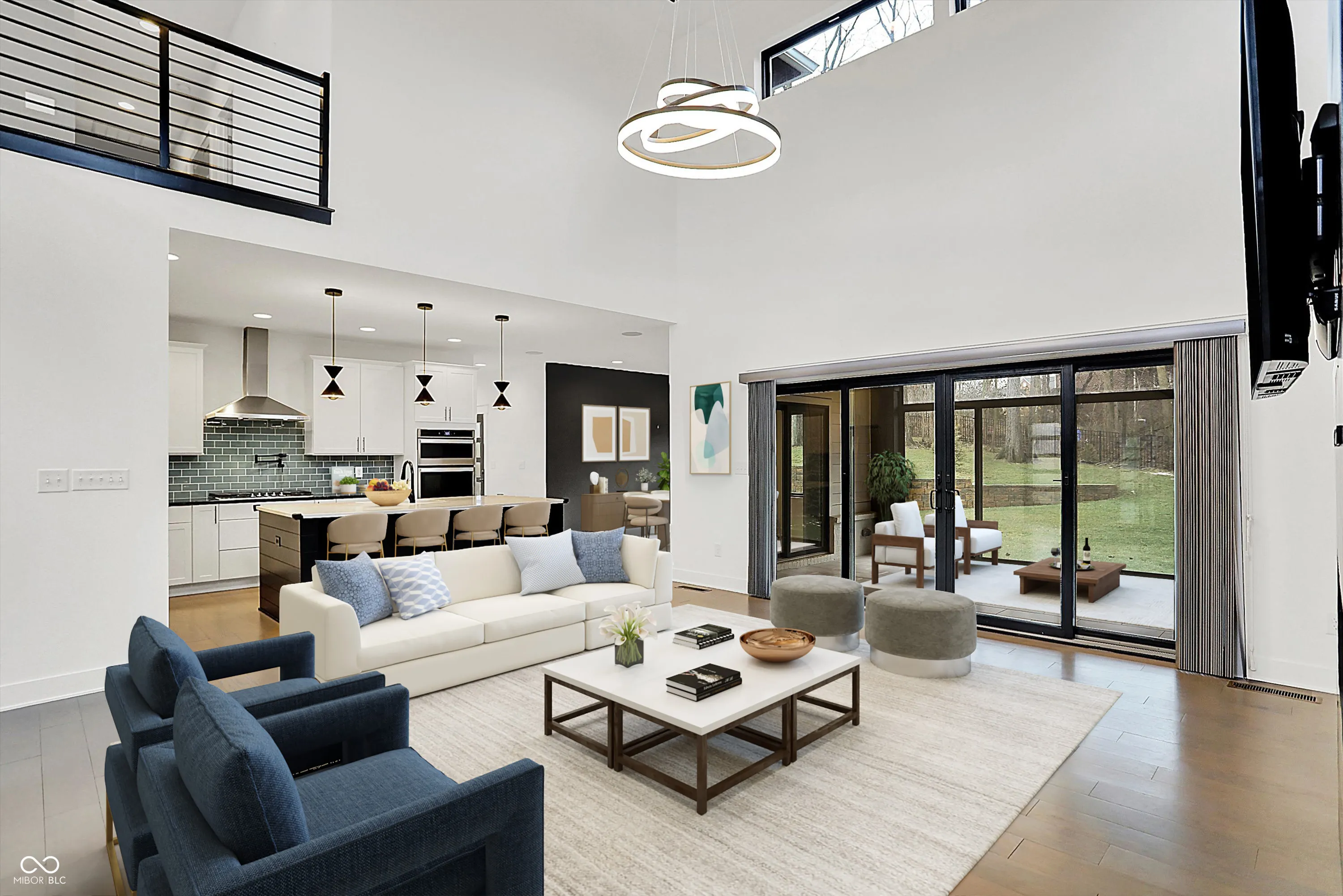 Fishers, Indiana 46055, United States, 5 Bedrooms Bedrooms, ,4 BathroomsBathrooms,Residential,Pending,7747