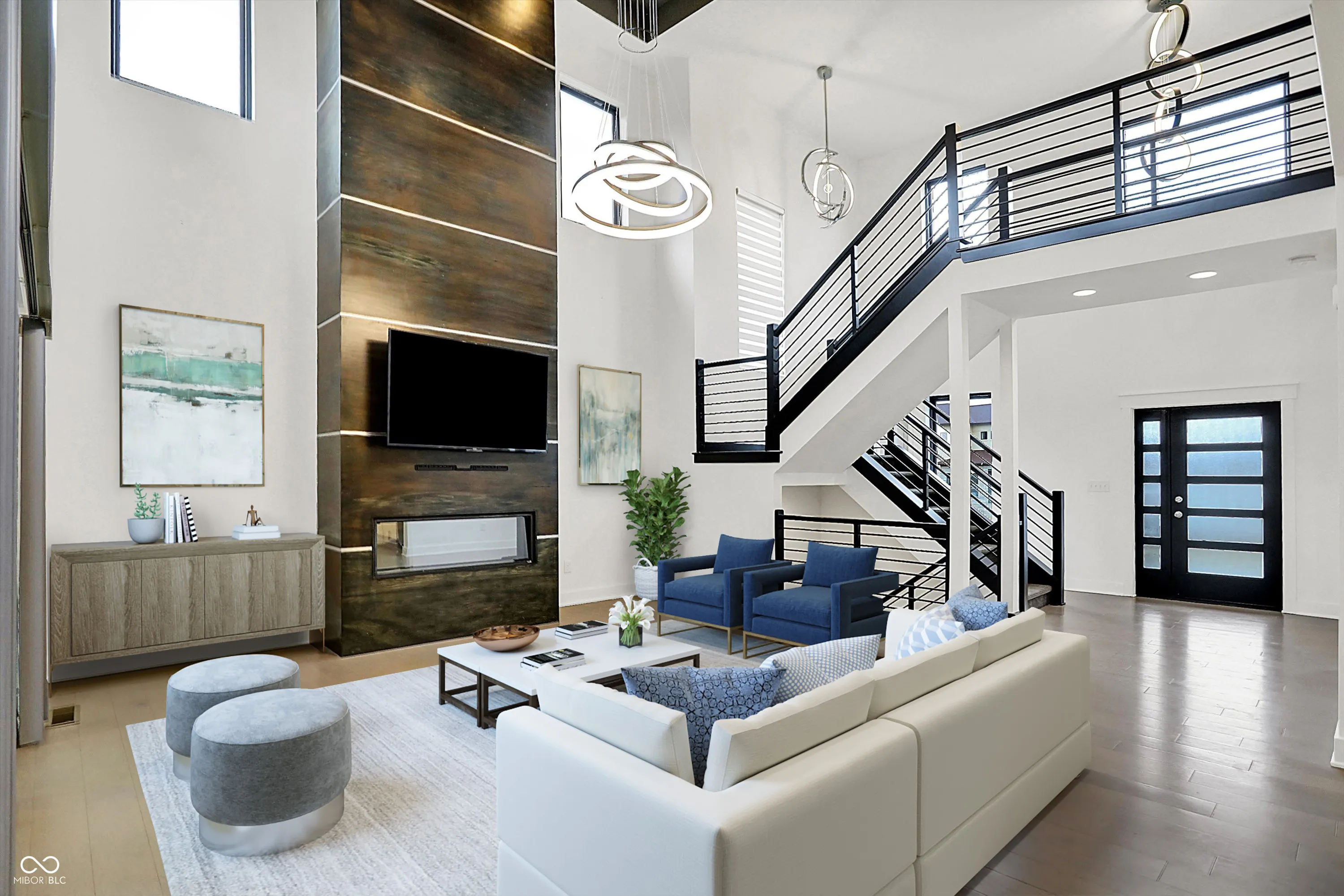 Fishers, Indiana 46055, United States, 5 Bedrooms Bedrooms, ,4 BathroomsBathrooms,Residential,Pending,7747