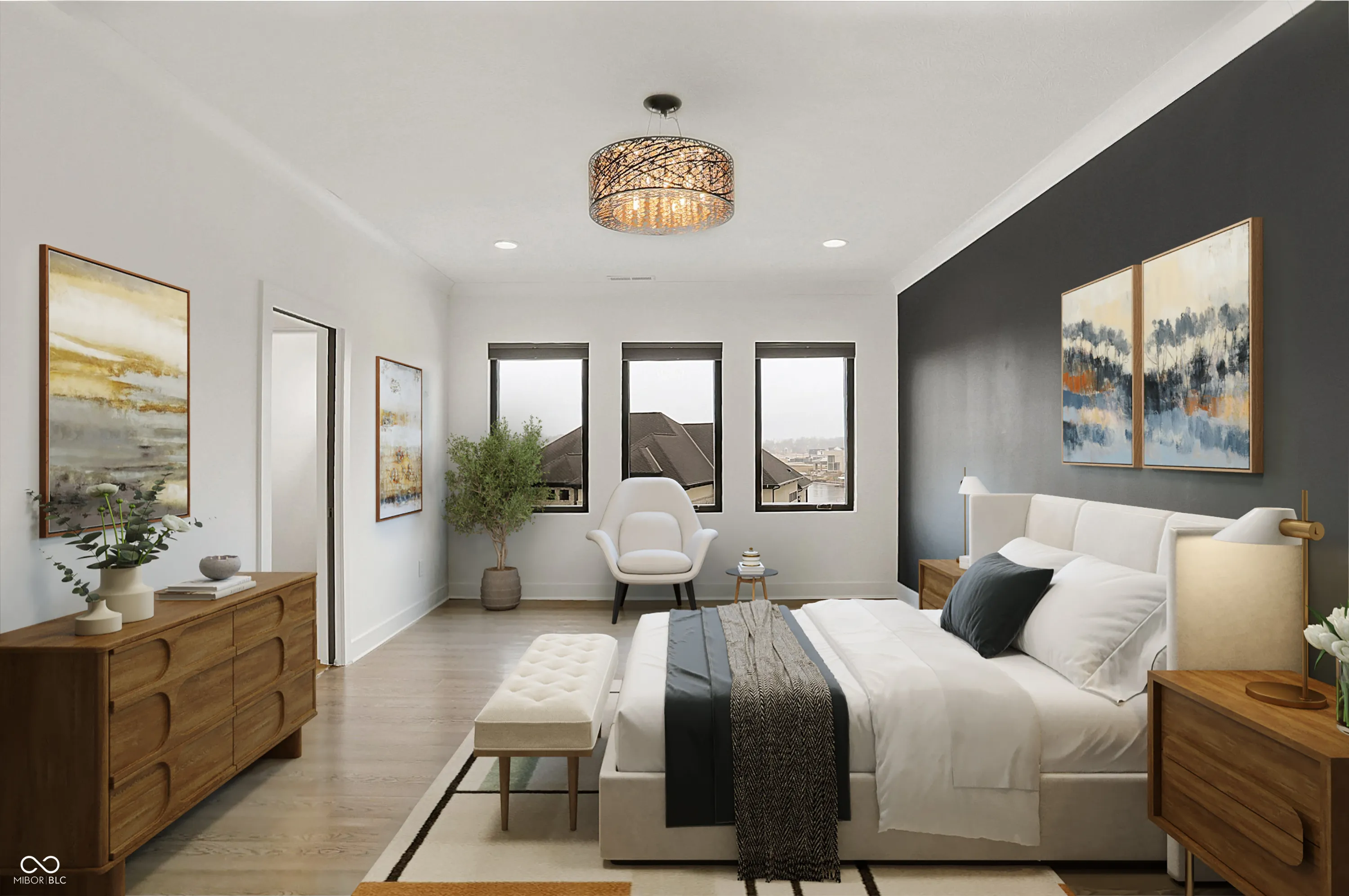 Fishers, Indiana 46055, United States, 5 Bedrooms Bedrooms, ,4 BathroomsBathrooms,Residential,Pending,7747