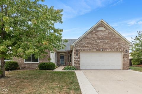 1184 Turfway Drive Avon IN 46123