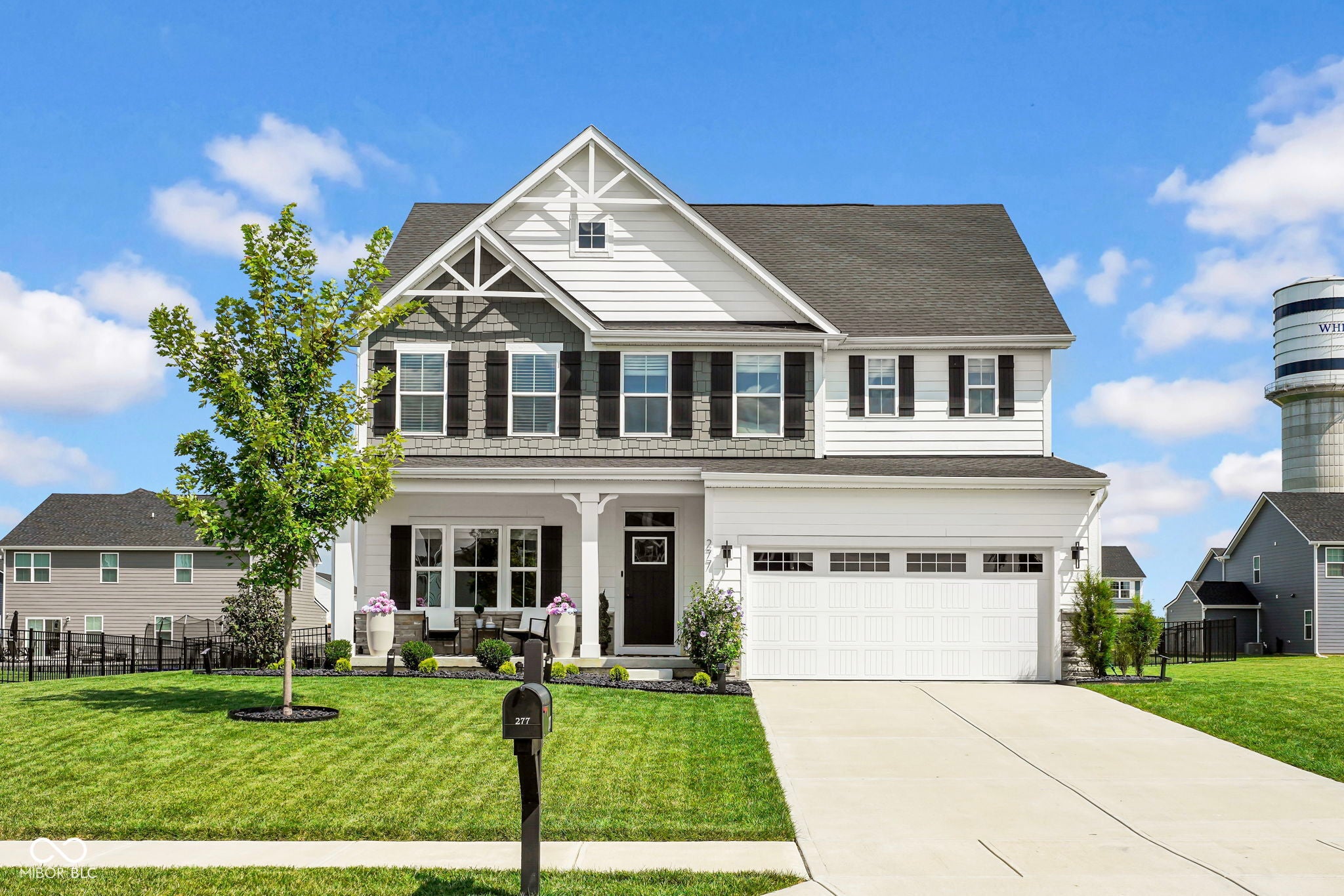 277 Briar Creek Lane