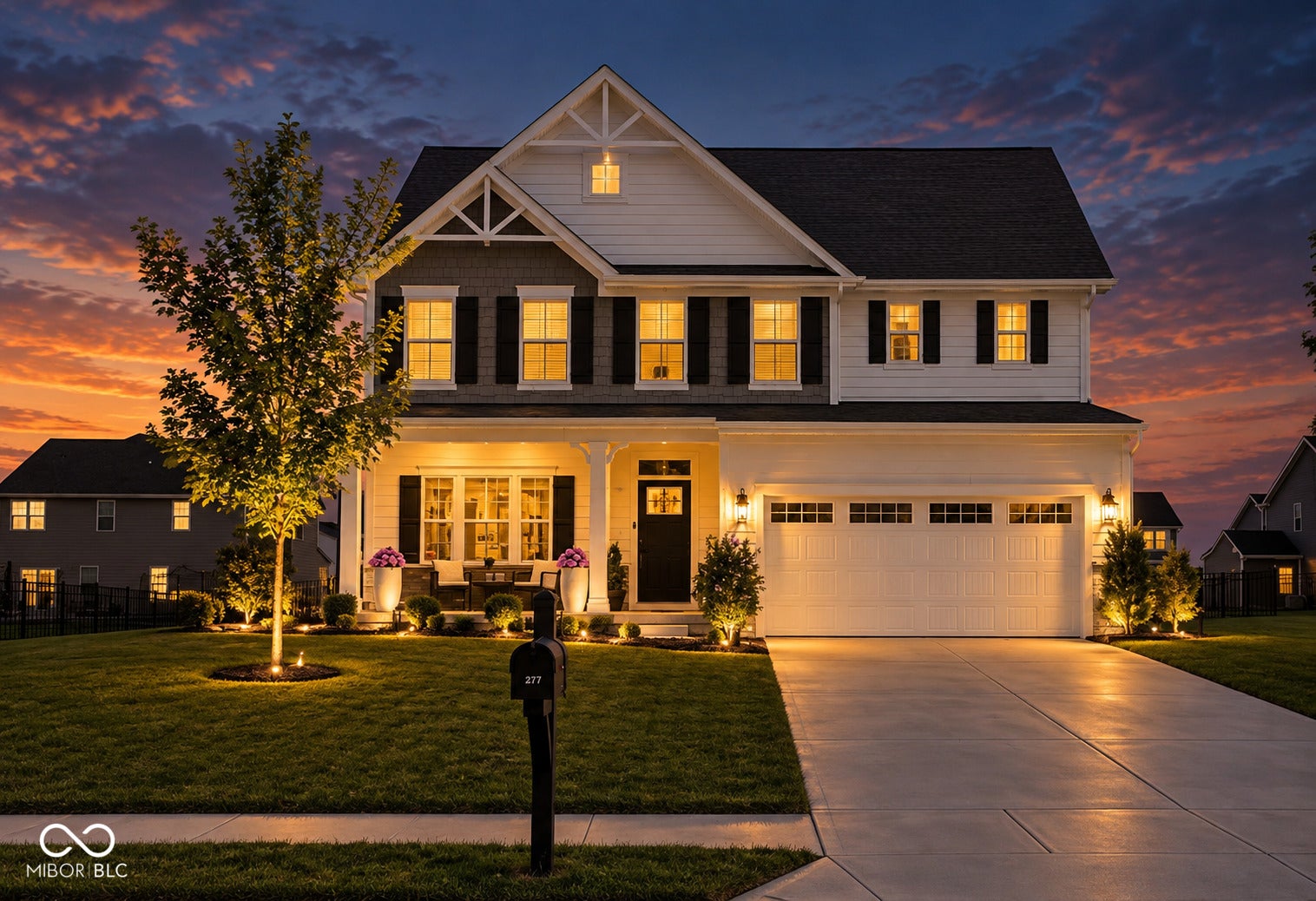 277 Briar Creek Lane