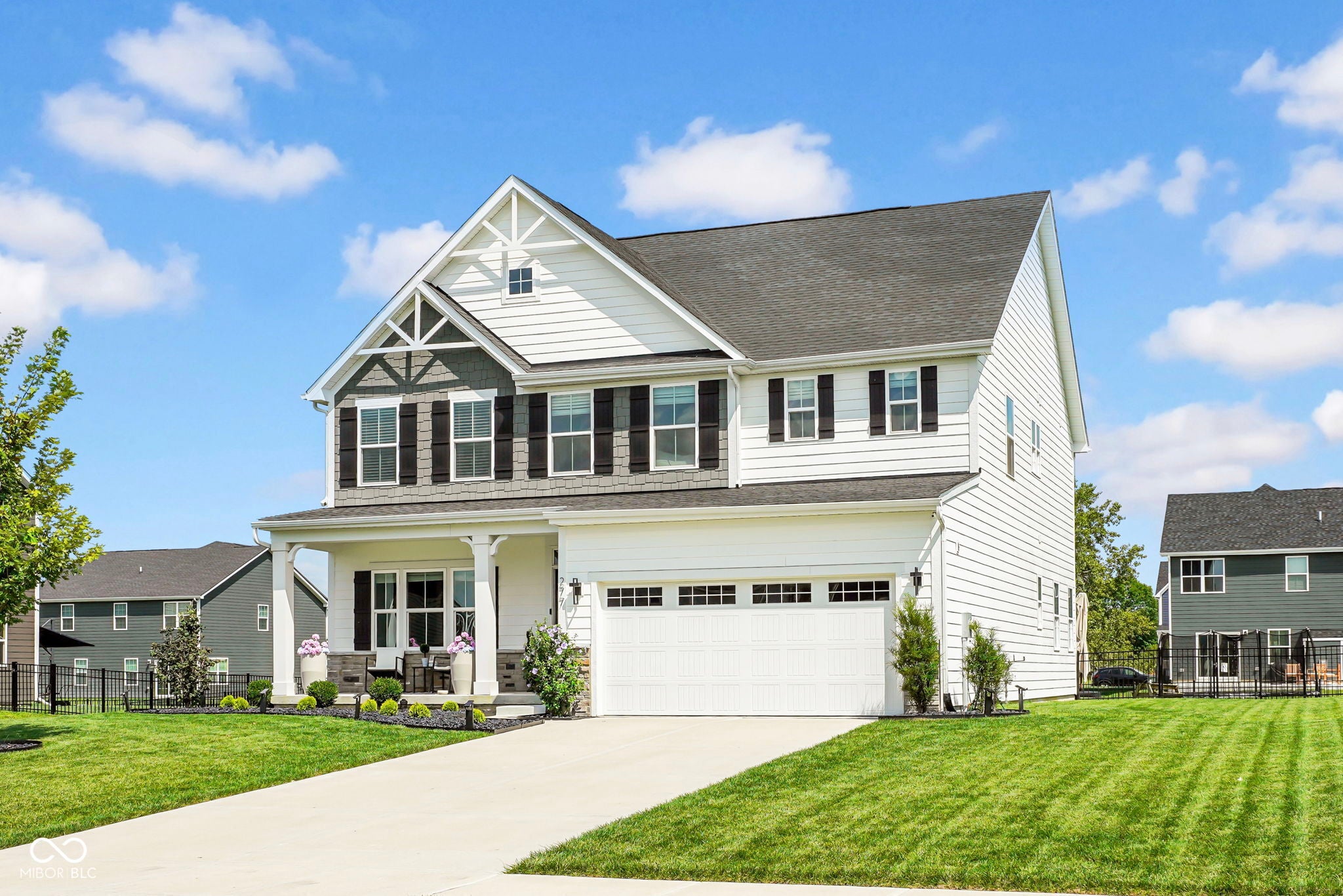 277 Briar Creek Lane