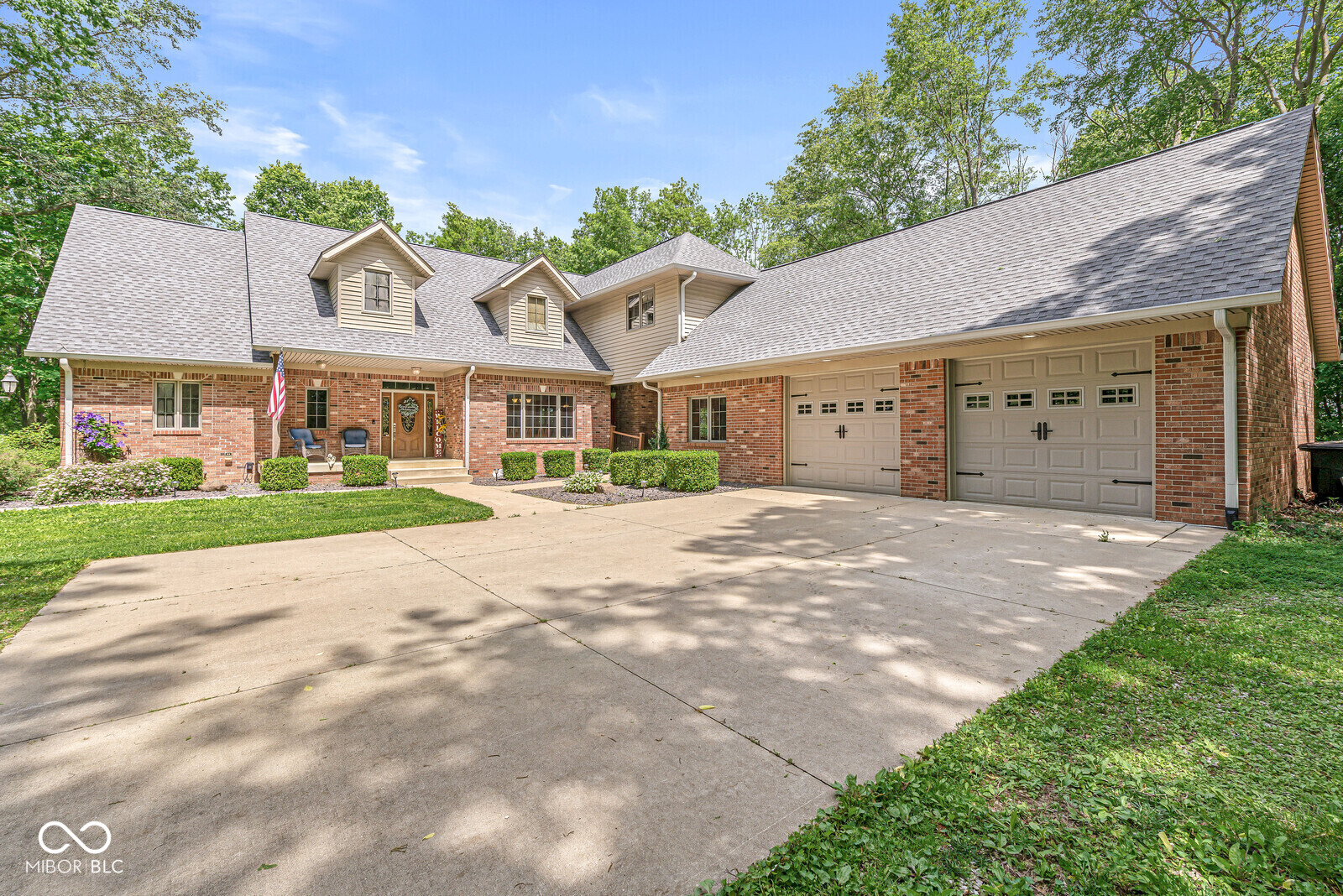 5599 N Brandywine Road