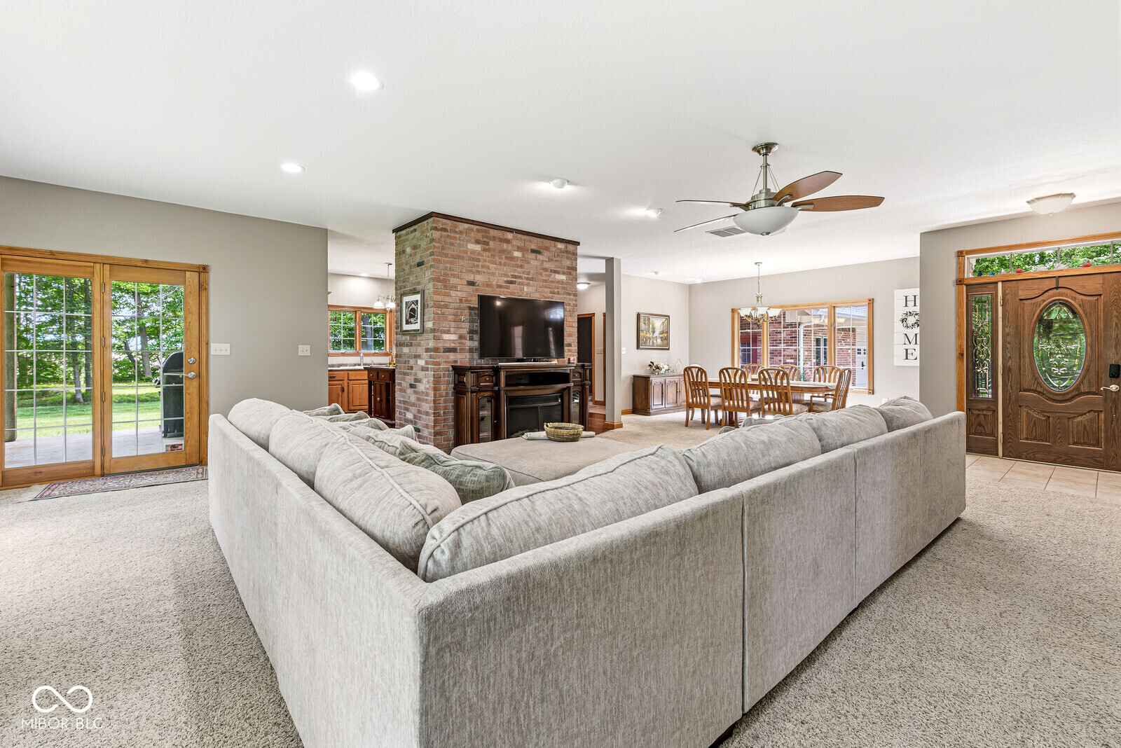 5599 N Brandywine Road