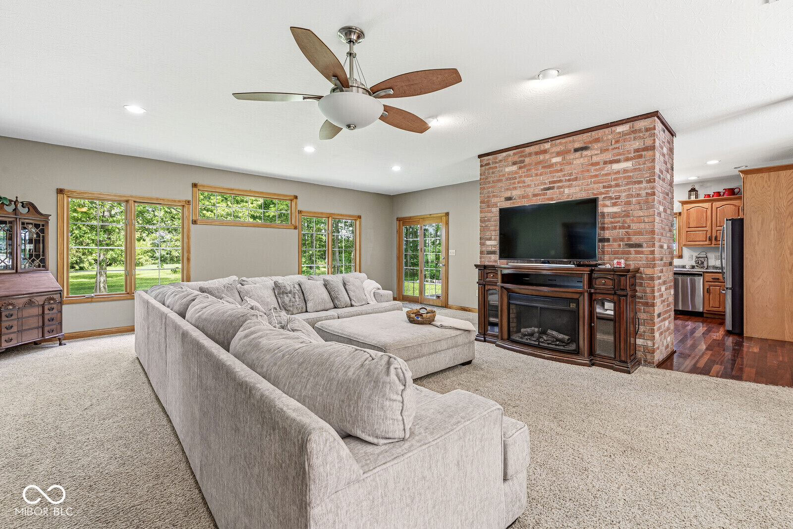 5599 N Brandywine Road