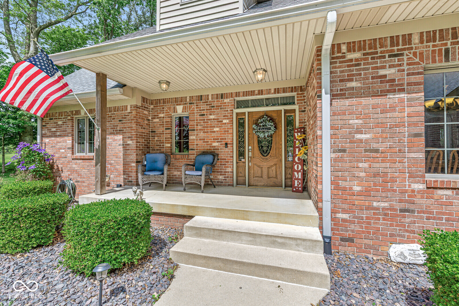 5599 N Brandywine Road
