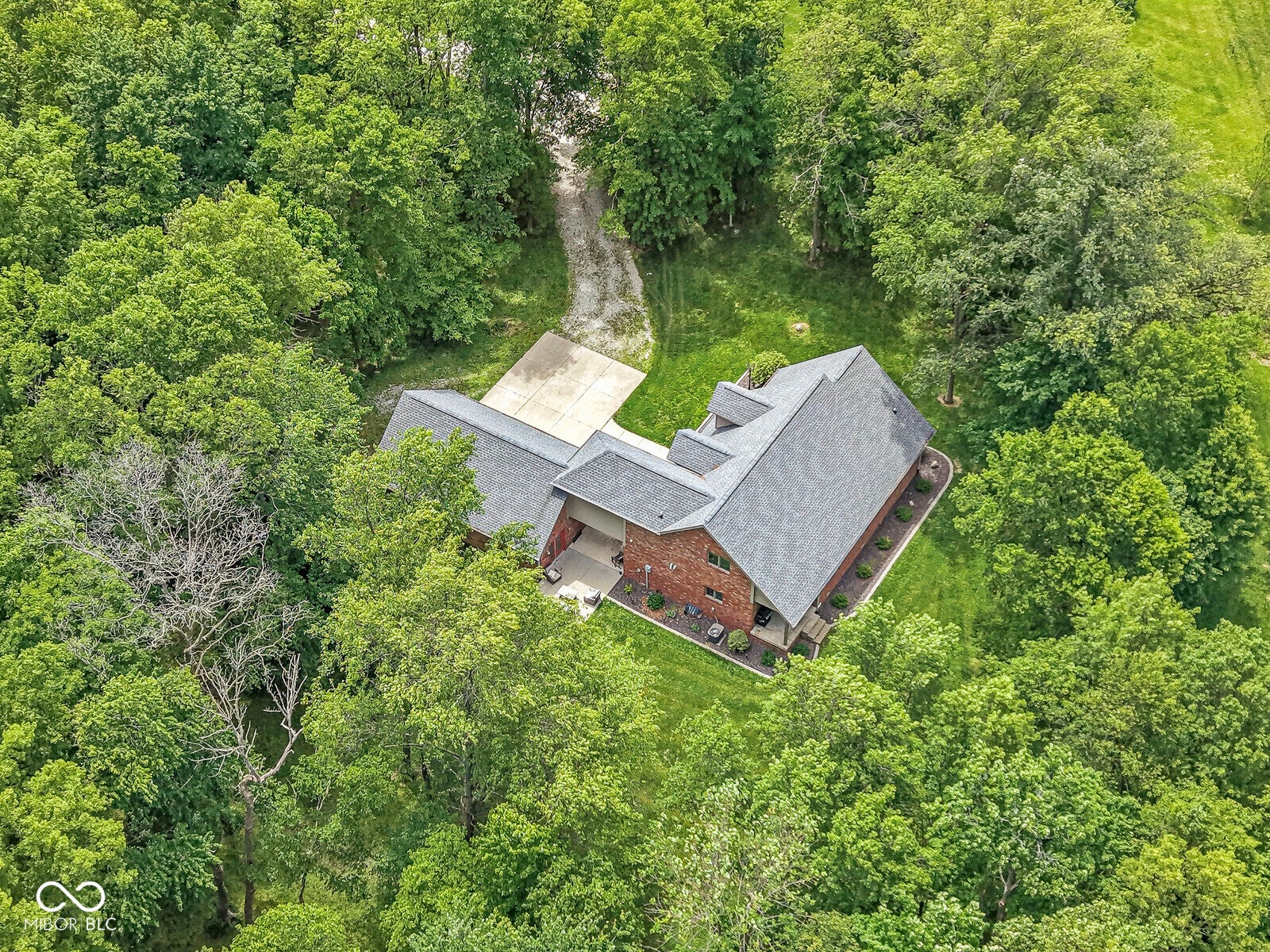 5599 N Brandywine Road