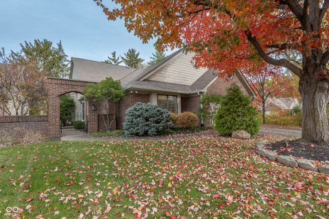 Photo of 3040 Gorham Court, Carmel, IN 46033 (MLS # 22069360)
